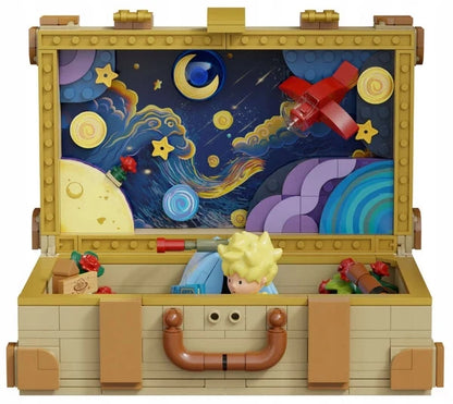 Le Petit Prince Suitcase