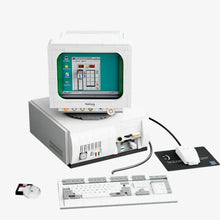 Retro 90s PC