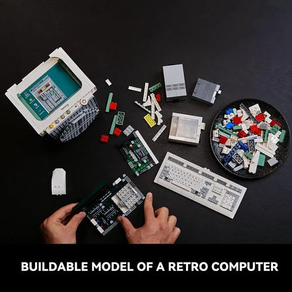 Retro 90s PC