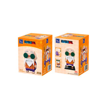 Dragon Ball Master Roshi Mini Buildable Figure (99119)