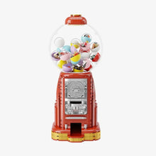 Gumball machine