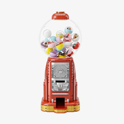 Gumball machine