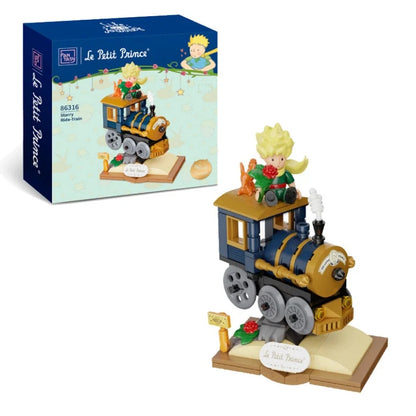 Le Petit Prince™ Starry Ride Train