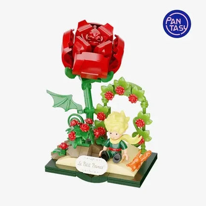 Le Petit Prince™ Starry Ride Rose