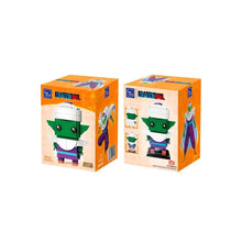 Dragon Ball Piccolo Jr. Mini Buildable Figure (99121)