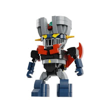 MINI Mazinger Z™