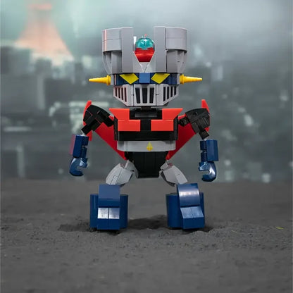 MINI Mazinger Z™