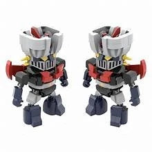 MINI Mazinger Z™