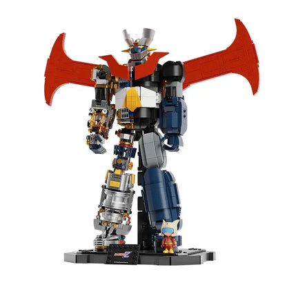 Mazinger Z™