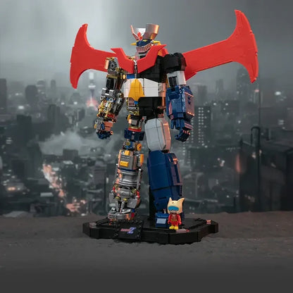 Mazinger Z™