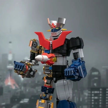 Mazinger Z™