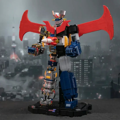 Mazinger Z™