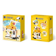 Peanuts™ - Snoopy Retro Time