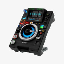 DJ Player