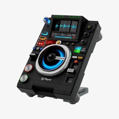 DJ Player
