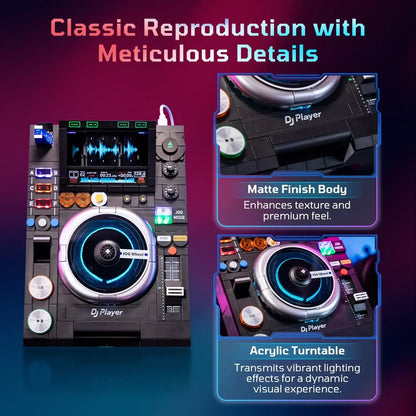 DJ Player