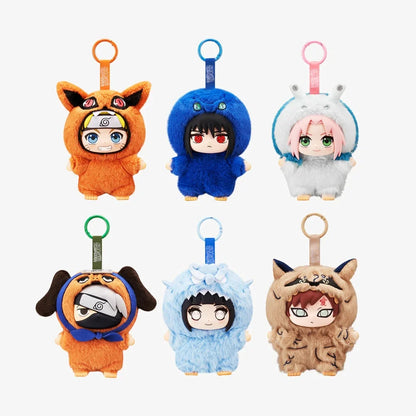 Naruto - Vinyl Plush - Blind Box