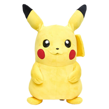 Pokemon Pikachu Puppertronics Real Fx