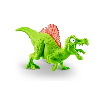 Smashers Mini Jurassic Light Up Dino