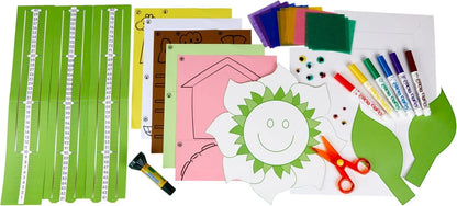 Mini Kids Multi-Activity Set
