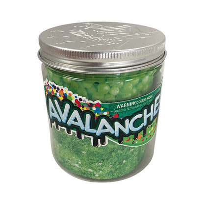 Avalanche Jars