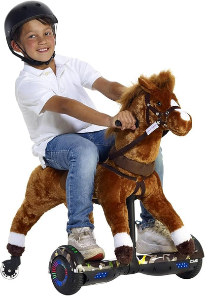 Power Pony - Champ - The Toy Store