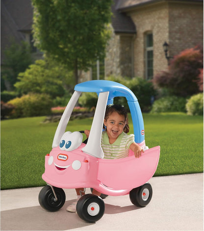Princess Cozy Coupe