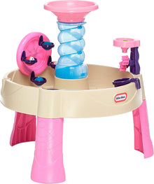 Spiralin' Seas Water Table for Kids