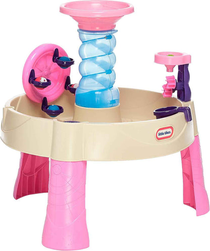 Spiralin' Seas Water Table for Kids