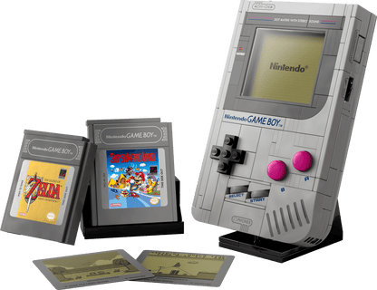 Game Boy™