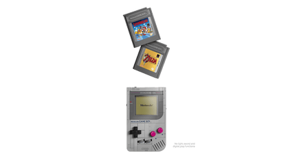 Game Boy™
