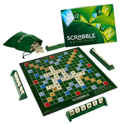 Scrabble Original