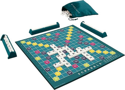 Scrabble Classique