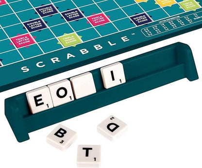 Scrabble Classique