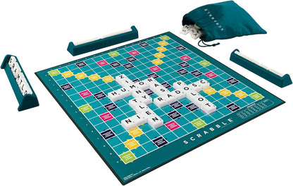 Scrabble Classique