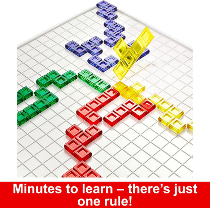 Blokus Game