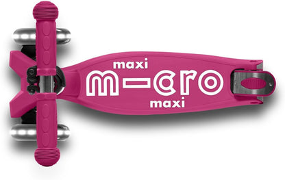 Maxi Deluxe Foldable LED