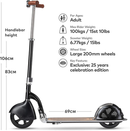 Navigator Scooter