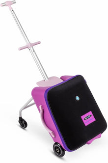 Micro Ride On Luggage Eazy The Toy Store - Toys