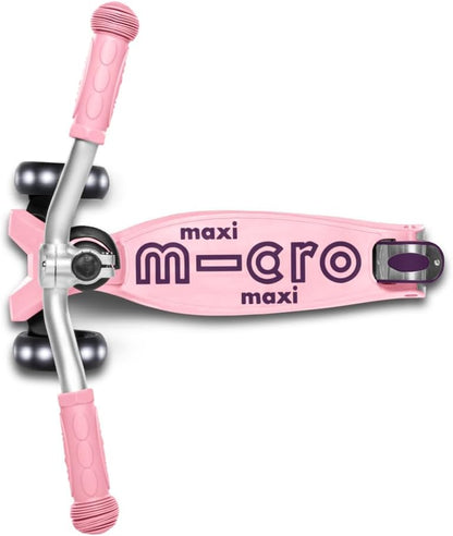 Maxi Deluxe Pro LED