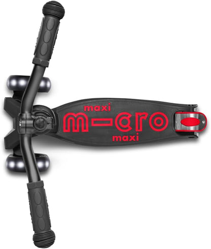 Maxi Deluxe Pro LED