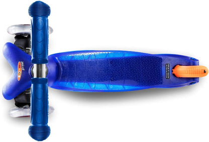 Kickboard Mini Original 3-Wheeled Blue