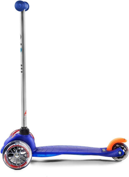 Kickboard Mini Original 3-Wheeled Blue