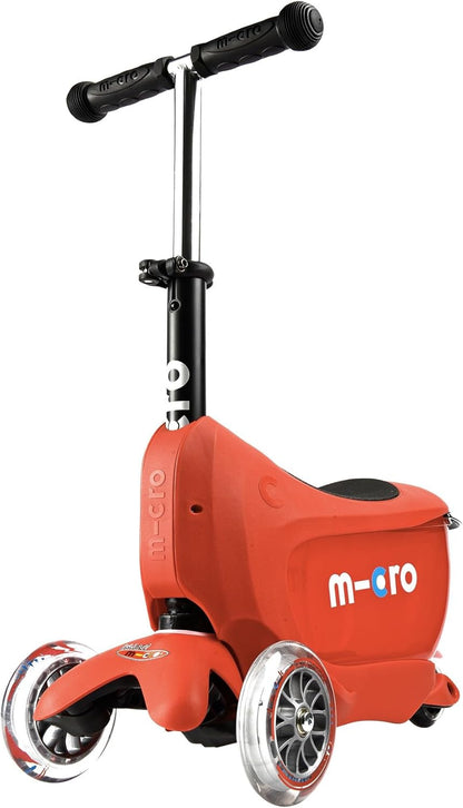 Mini 2 Go Deluxe Plus Scooter