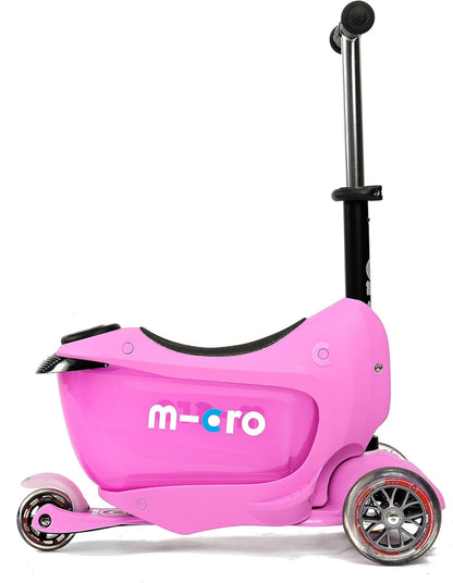 Mini 2 Go Deluxe Plus Scooter