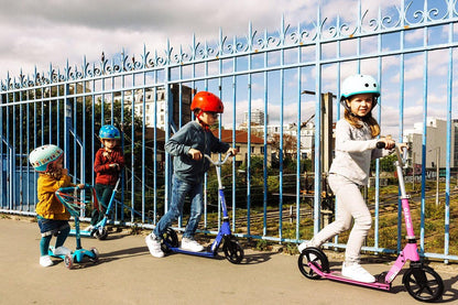 Cruiser Children's Scooter