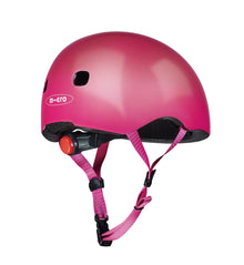 Helmet Raspberry