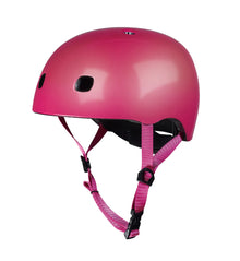 Micro Helmet Raspberry The Toy Store - Toys