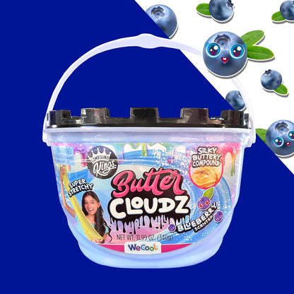 Compound Kings Butter Cloudz Bucket Slime