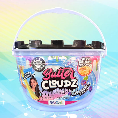 Compound Kings Butter Cloudz Bucket Slime